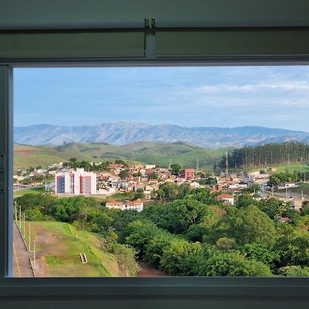 Loft - Condominio Da Fe - Cancao Nova Cachoeira Paulista Eksteriør billede