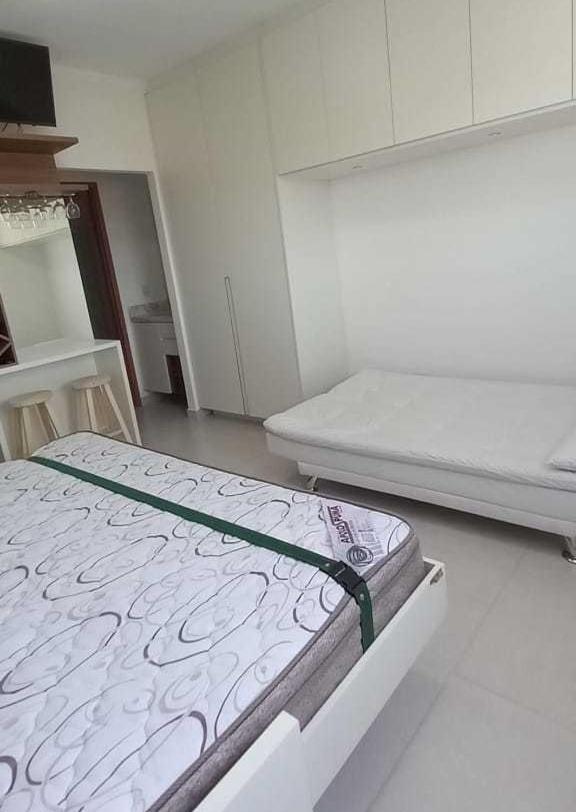Loft - Condominio Da Fe - Cancao Nova Cachoeira Paulista Eksteriør billede