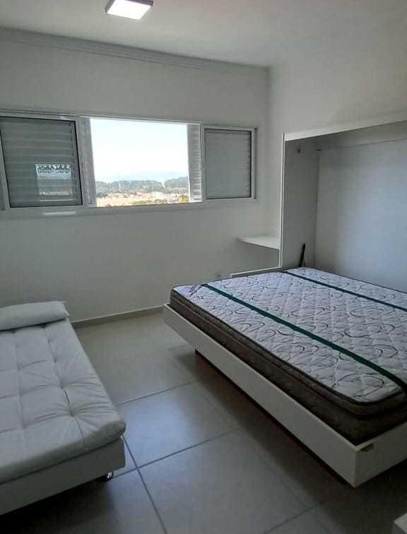 Loft - Condominio Da Fe - Cancao Nova Cachoeira Paulista Eksteriør billede