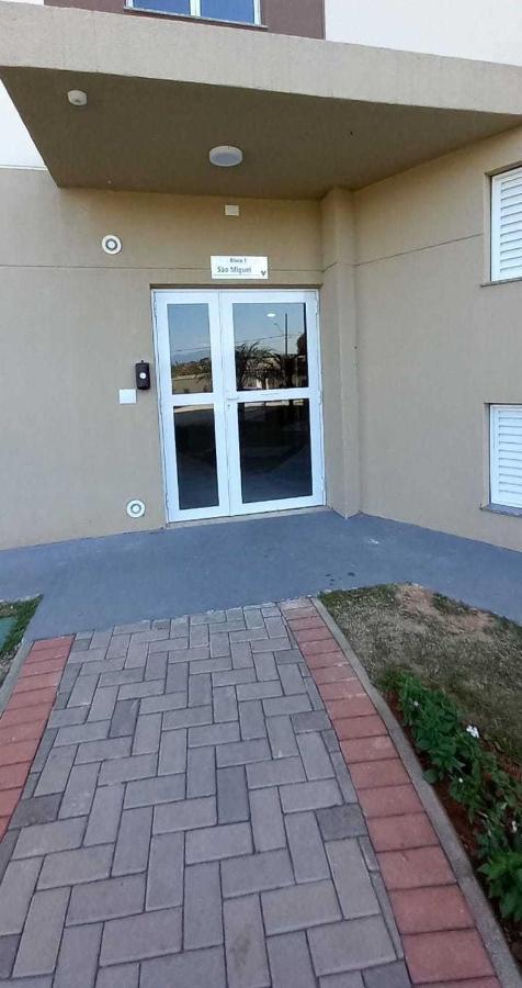 Loft - Condominio Da Fe - Cancao Nova Cachoeira Paulista Eksteriør billede