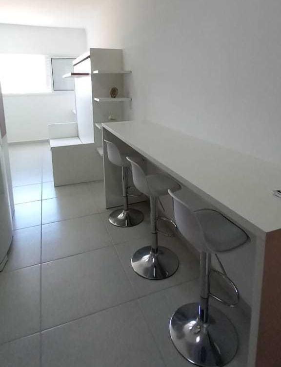 Loft - Condominio Da Fe - Cancao Nova Cachoeira Paulista Eksteriør billede