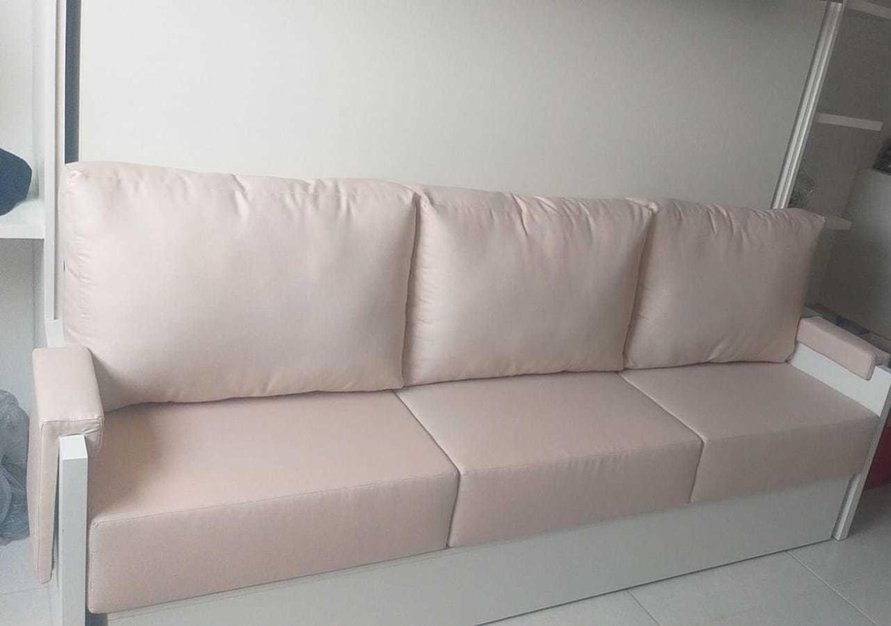 Loft - Condominio Da Fe - Cancao Nova Cachoeira Paulista Eksteriør billede