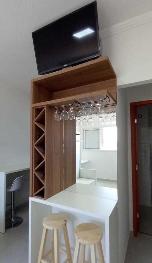 Loft - Condominio Da Fe - Cancao Nova Cachoeira Paulista Eksteriør billede