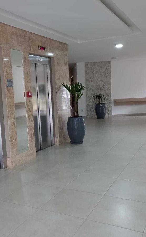 Loft - Condominio Da Fe - Cancao Nova Cachoeira Paulista Eksteriør billede