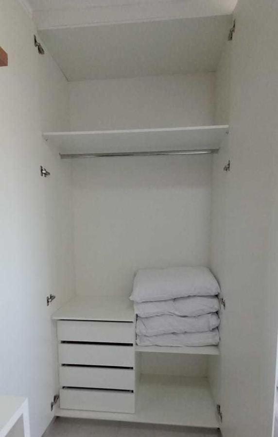 Loft - Condominio Da Fe - Cancao Nova Cachoeira Paulista Eksteriør billede