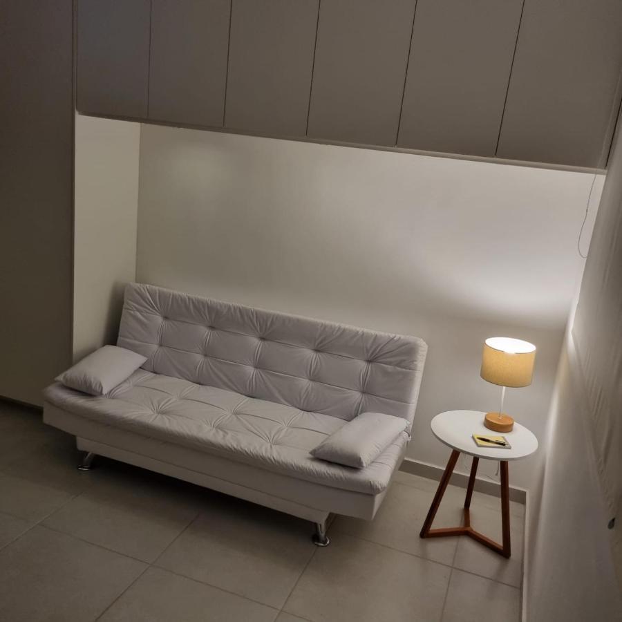 Loft - Condominio Da Fe - Cancao Nova Cachoeira Paulista Eksteriør billede