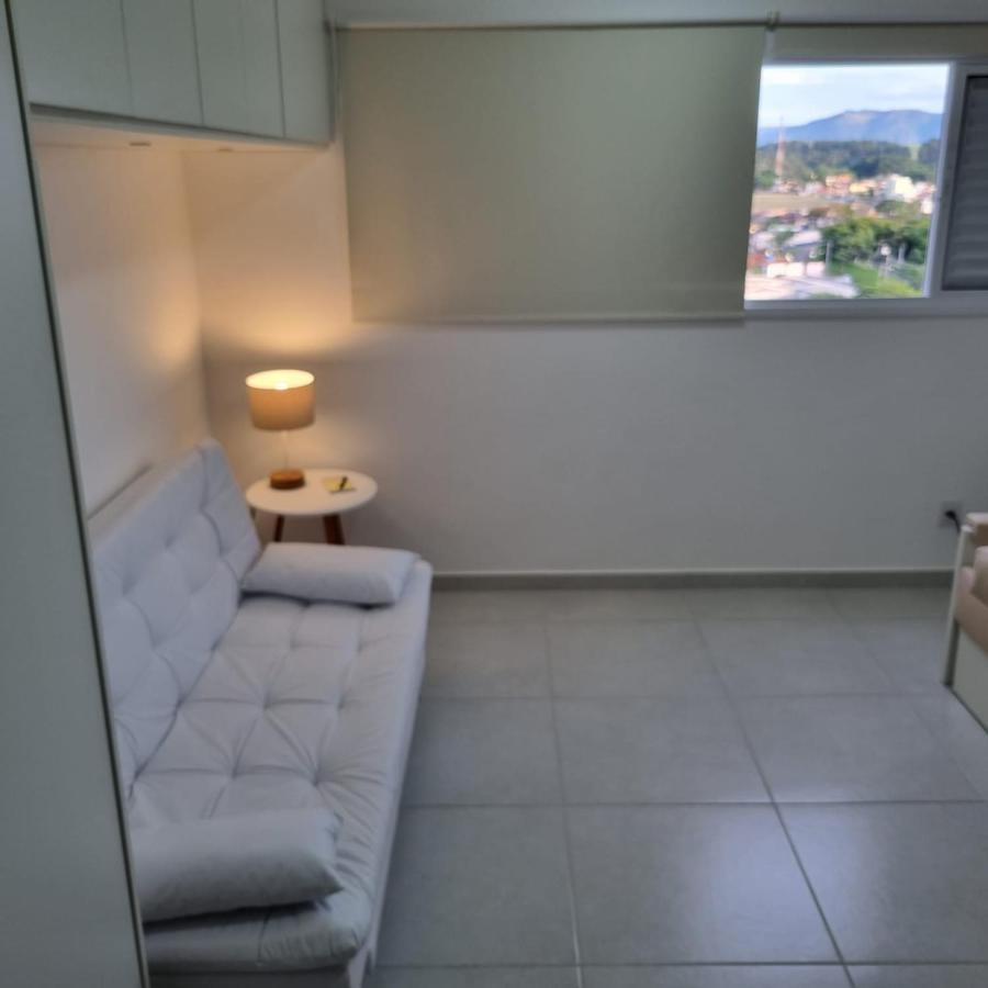 Loft - Condominio Da Fe - Cancao Nova Cachoeira Paulista Eksteriør billede