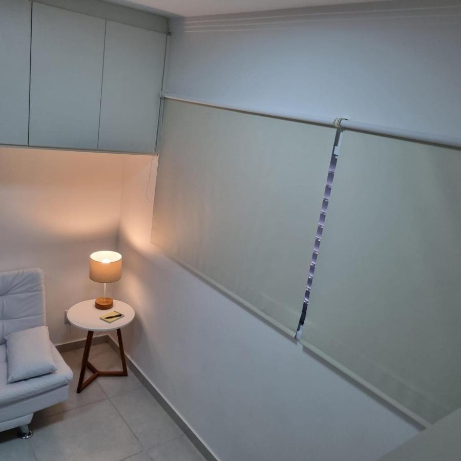 Loft - Condominio Da Fe - Cancao Nova Cachoeira Paulista Eksteriør billede