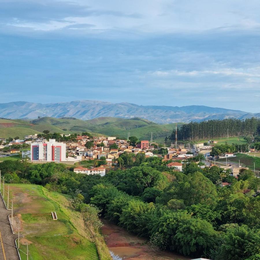 Loft - Condominio Da Fe - Cancao Nova Cachoeira Paulista Eksteriør billede