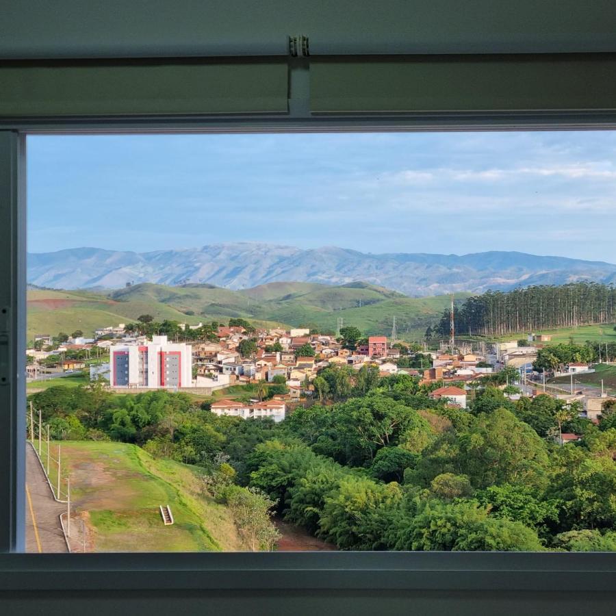 Loft - Condominio Da Fe - Cancao Nova Cachoeira Paulista Eksteriør billede